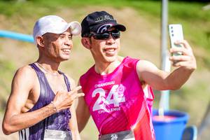 BIB: 
                            <button type="button" onclick="openModal(26544745)" class="btn btn-primary btn-sm float-right btn-popup" data-toggle="modal" data-target=".modal-high-quality">
                        <i class="fas fa-shopping-cart"></i> Add to Cart
                    </button>
                                            <button type="button" onclick="isThisMe(26544745, true)" class="btn btn-success btn-sm float-right btn-popup btn-isme hidden" data-toggle="tooltip" data-placement="bottom" title="นี่คือรูปของคุณใช่ไหม คลิกที่นี่เพื่อเอาเข้าอัลบั้ม">
                        <i class="fas fa-plus"></i> Add to album
                    </button>
                    <button type="button" onclick="isThisMe(26544745, false)" class="btn btn-warning btn-sm float-right btn-popup btn-isnotme hidden">
                        <i class="fas fa-ban"></i> Remove from album
                    </button>